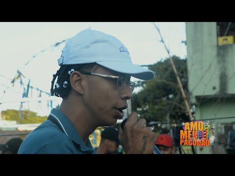 PITTYBULL - SENTA PRO MALOQUEIRO - IAPI-SSA 30/07/2022