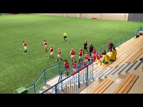 FC Nokia  - TPV T03  2 - 3 (1-1)