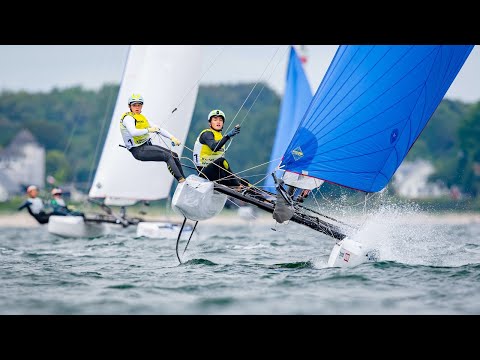 Kieler Woche 2020 Live