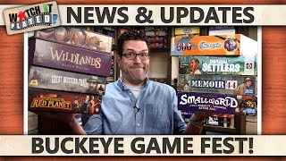 watch it played - Fort Sumter: The Secession Crisis 1860-61 video thumbnail