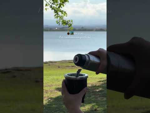 ¡Mates, sierras, vos y yo! | Villa Rumipal, Córdoba