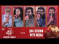 Sir Madam Telugu Movie Team Q A Session With Media At Press Meet YouWe Media