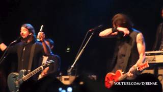 Jessie&#39;s Girl - Sound City Players (Foo Fighters + Rick Springfield): Live at The Forum