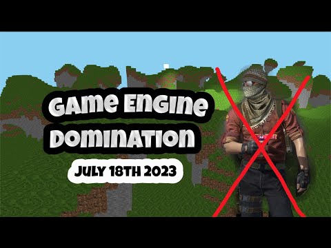 Minecraft-Like Voxel Game Engine | Porting Over | Devlog 1 | Da Windows Reveal | OpenGL C++