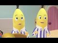 Bananas In Pyjamas Launch Promo