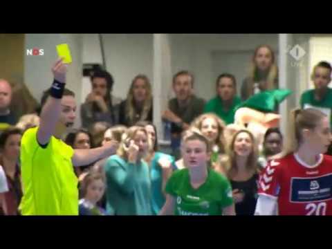 VOC vs Dalfsen 29042018