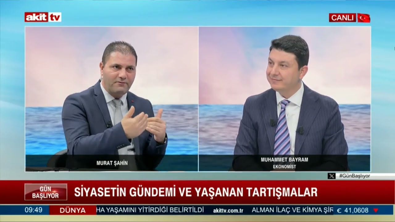 CHP'nin Boykotu Karşılık Bulamayacak! Gezi Parkının Provasını Yapmaya Çalıştılar...