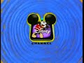 Disney Channel Disney Enterprises Inc 1999