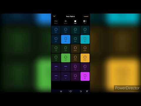 House Euphoria - Groovepad