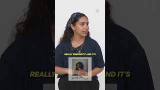 Download lagu #AlessiaCara reveals her favourite song to perform on the new Personal Playlist episode! mp3