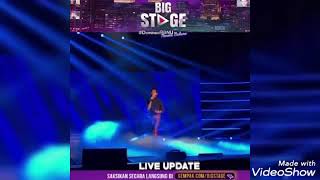 Download lagu Compilation of juara Big Stage 3 2020 Azzam Sham (konsert 1-konsert akhir) mp3