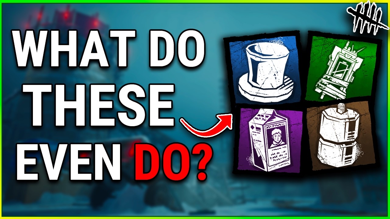 All Meme Addons Ranked From TRASH to PEAK!