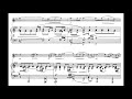 Rachmaninoff - Vocalise in E (piano accompaniment)