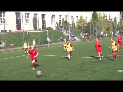 Turniej AP Champions/Kinder Wodzisław Śląski  1.10.2016 cz 3