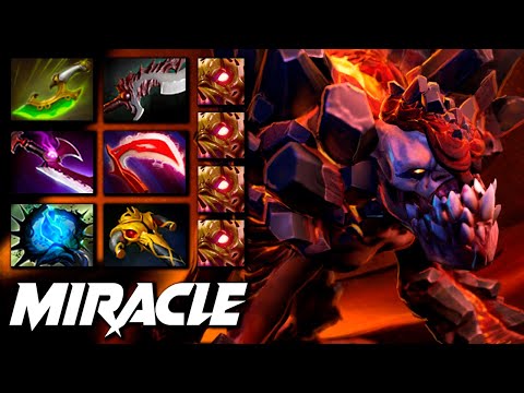 Nigma.Miracle Lifestealer - Dota 2 Pro Gameplay [Watch & Learn]