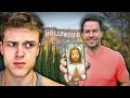 Mark Wahlberg S Pay To Pray App