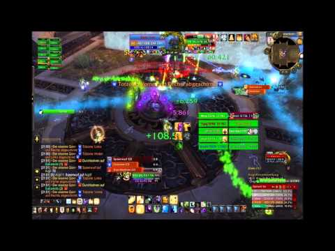 [10 Heroic] Der Eiserne Qon