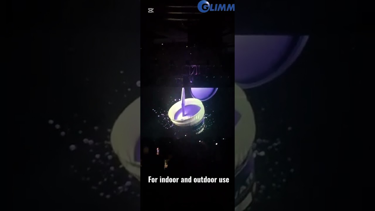 Hologram 3D - New by Glimm