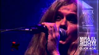 JUANA MOLINA - Un día