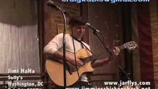 This Is Not Hell - Jimi HaHa of Jimmie&#39;s Chicken Shack