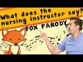 Ylvis - "The Fox" PARODY - What Does The ...