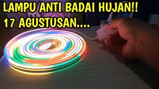 Download lagu 17 AUGUST DECORATIVE LIGHTS ARE RAINPROOF!! mp3 Download lagu 17 AUGUST DECORATIVE LIGHTS ARE RAINPROOF!! mp3