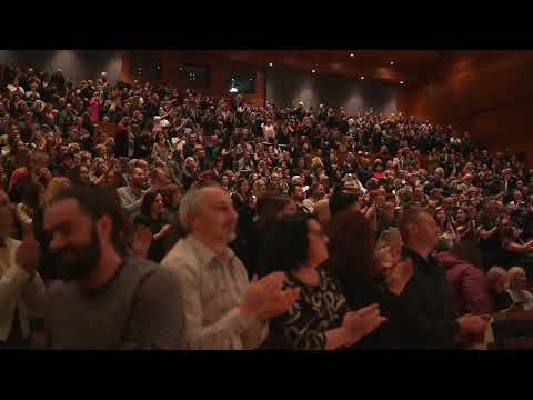 30 Years of Before the Rain golden premiere