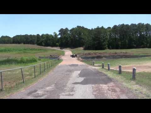 Stevie Ray Vaughn Distance Test....Yes....Another Distance Test....lol