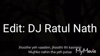 dj ratul - Kênh video giải trí dành cho thiếu nhi - KidsClip Net
