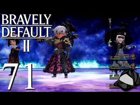 No Cheese Allowed - Part 71 -💎Bravely Default II
