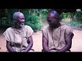 The Powerful Gifted Slave Maiden - New Nigerian Epic Movies 2026