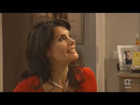 Tempesta d'amore/Sturm der liebe: Barbara uccide Alain e Gotz