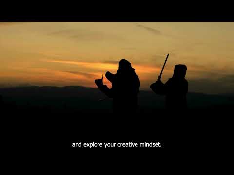 A talk with the Dungeons and Dragons club Feat. Dustyn Giles