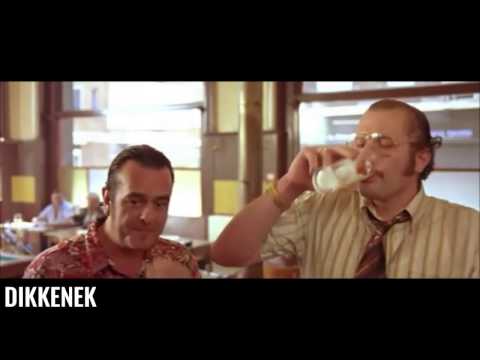 Dikkenek - Scène culte - Tu me remettras la ptite soeur