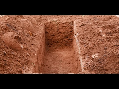 Pse grave ju bëhet varri më i thellë se i burrave? - Dr. Imam Ahmed Kalaja