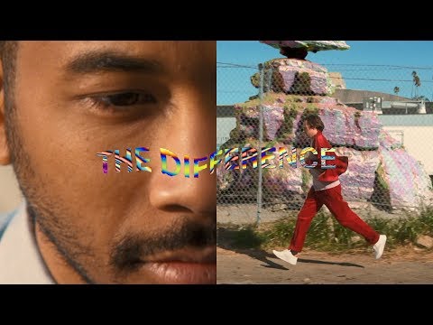 Flume feat. Toro y Moi - The Difference (Official Music Video) Video