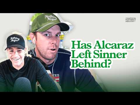 Alex Eala’s Stardom, Alcaraz Looking Unstoppable & Delrays Epic 250! | EP 151