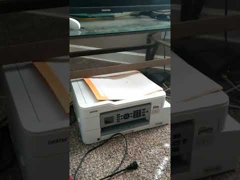 Brother - Worst investment EVER