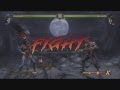 Mortal Kombat 9 Mileena Kitana Vs Mileena Sub Zero Liu Kang
