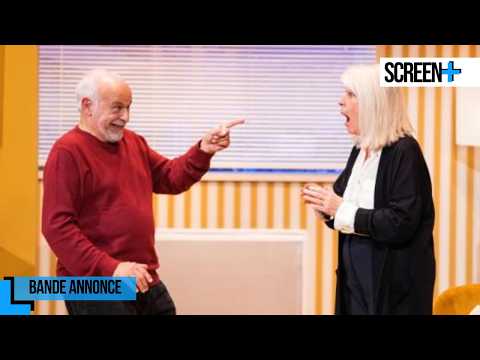 Le duplex sur France 2