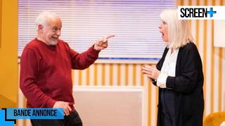 Le duplex sur France 2