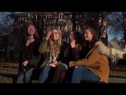 London! - England Austausch des RWG 2016