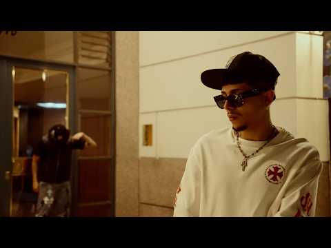 Rafaell Cocoa - SOLO (Video Oficial)