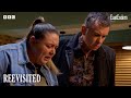 The Body Has Been FOUND Walford REEvisited EastEnders