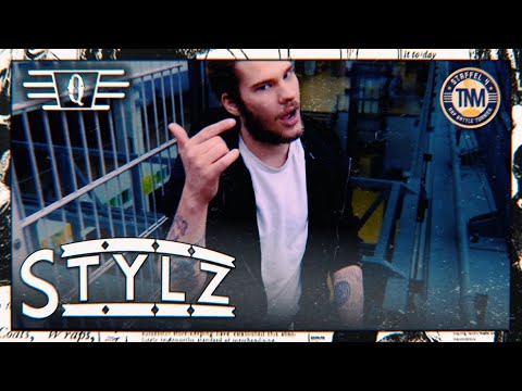 Stylz ║ QUALIFIKATION ║ TNM Rap Battle S4 ║ prod. by Lucid Beats