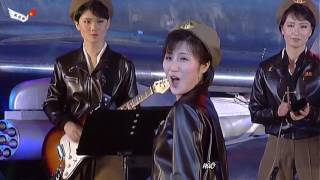 Bài hát 인민의 환희 - Nghệ sĩ trình bày Unknown