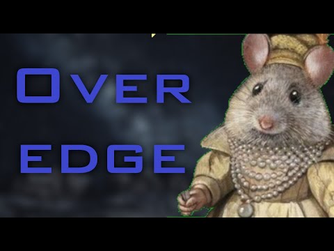 [DM] Rampage ft. RuSo ft. Goku - Overedge | ShaDe