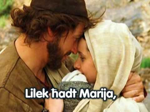 San Guzepp u l-Milied