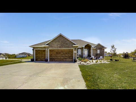 21645 Belgian Dr - Luke Brown