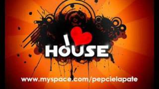 Fat Line Music - Get Your Love By Pepcie Lapate (Bootleg 2010)